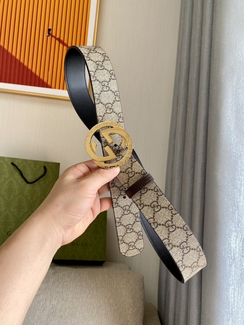Gvc*1 belts